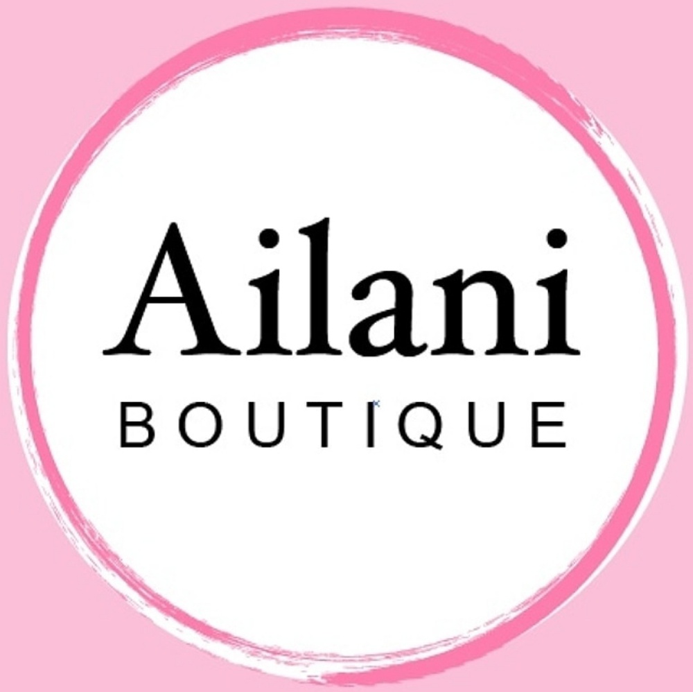 Meet your Posher, Ailani
